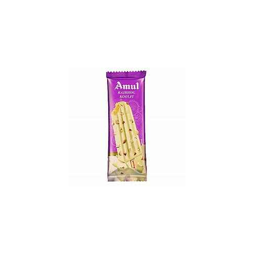 Amul Kulfi Rajbhog