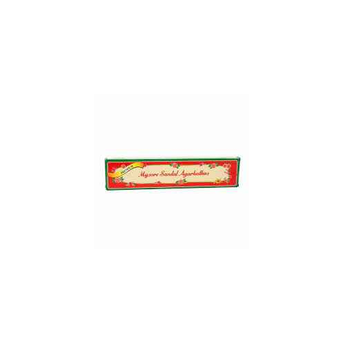 MYSORE SANDAL AGERBATHIES