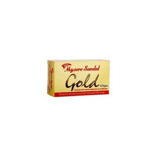 Mysore Sandal Gold
