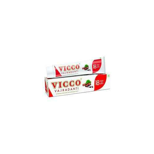 Vicco Vajradanti