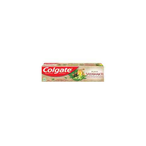Colgate Swarna Vedshakti