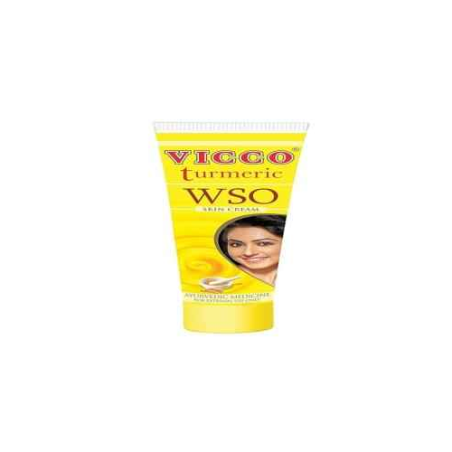 Vicco Turmeric Cream