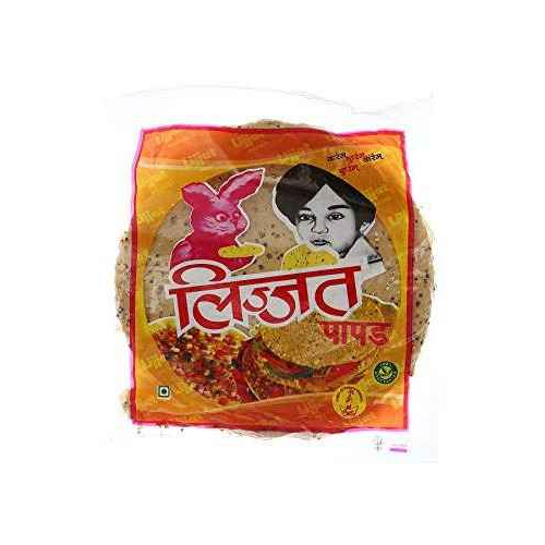 Lijjat Special Papad