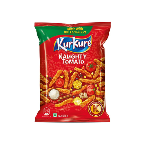 Lehar Kurkure Naughty Tomato