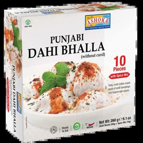 DAHI BHALLA