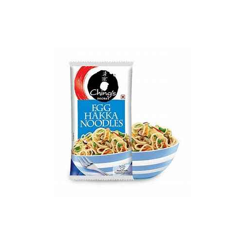 CHINGS HAKKA EGG NOODLES
