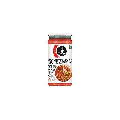 Chings Schezwan Stir Fry Sauce