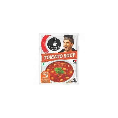 Chings Tomato Soup