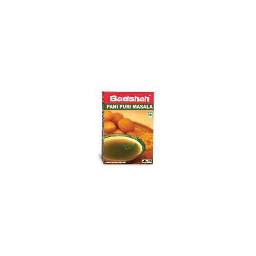 BADSHAH PANIPURI MASALA