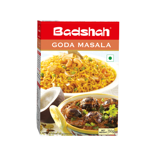 Badshah Goda Masala