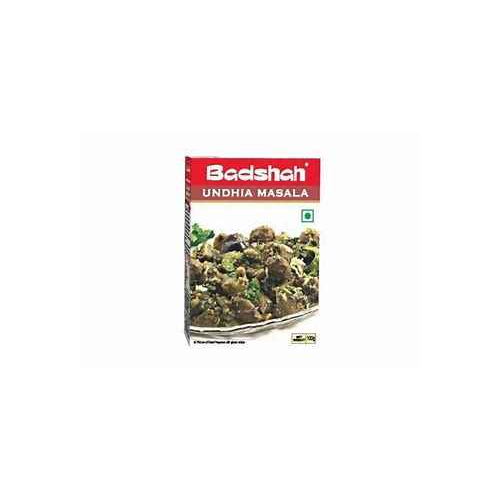 Badshah Undhia Masala
