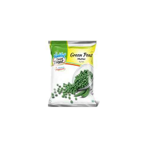 Vadilal Mutter (Green Peas)