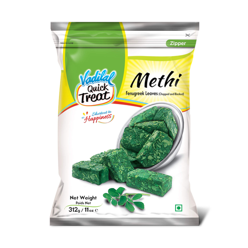Vadilal Vadilal Methi
