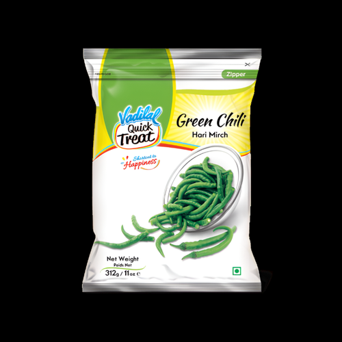 Vadilal Vadilal Green Chili