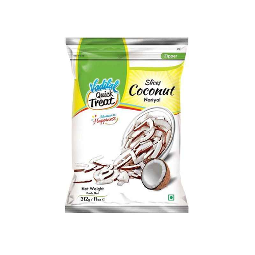 VADILAL COCONUT SLICES