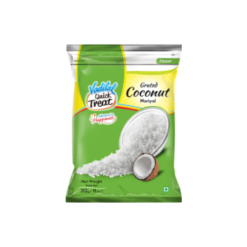 Vadilal Vadilal Grated Coconut