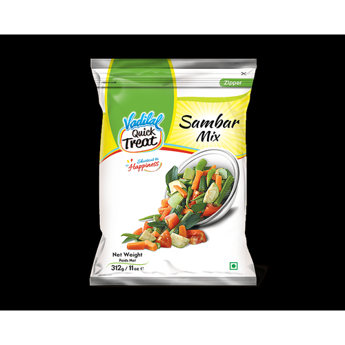 Vadilal Vadilal Sambhar Mix