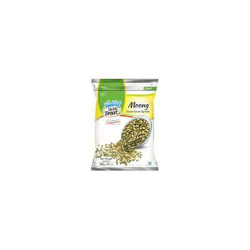 Vadilal Moong Sprouts