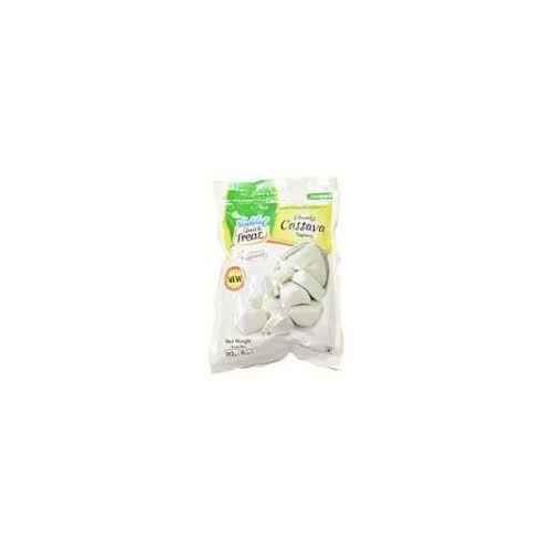 VADILAL CASSAVA CHUNKS TAPIOCA