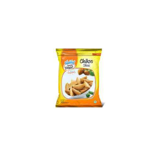 Vadilal Chikoo Slice