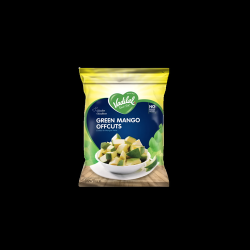 Vadilal Vadilal Green Mango Offcuts