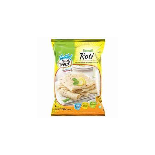 Vadilal Rumali Roti