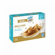 VADILAL MILK CAKE