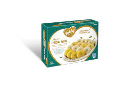 VADILAL PEDA MIX G