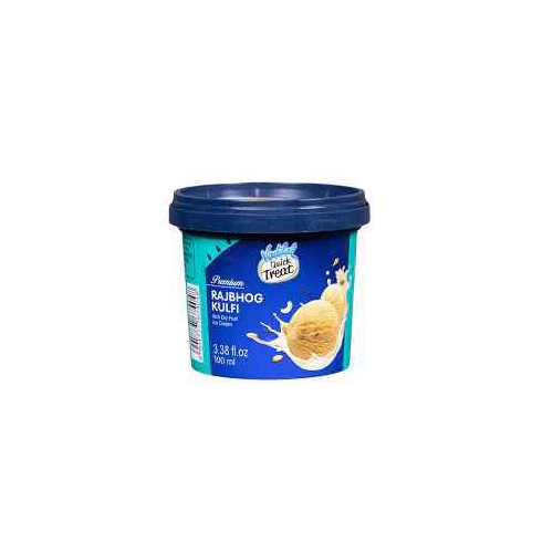 Vadilal Rajbhoj Ice Cream