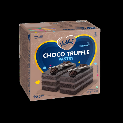 Vadilal Vadilal Choco Truffle Pastry