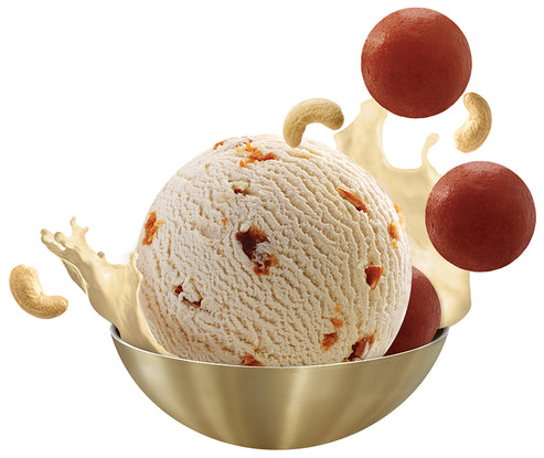 JAMUN ICE CREAM VADILAL