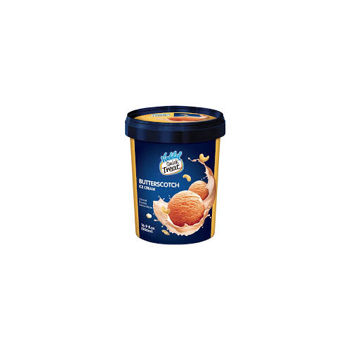 Vadilal Butterscotch Ice Cream