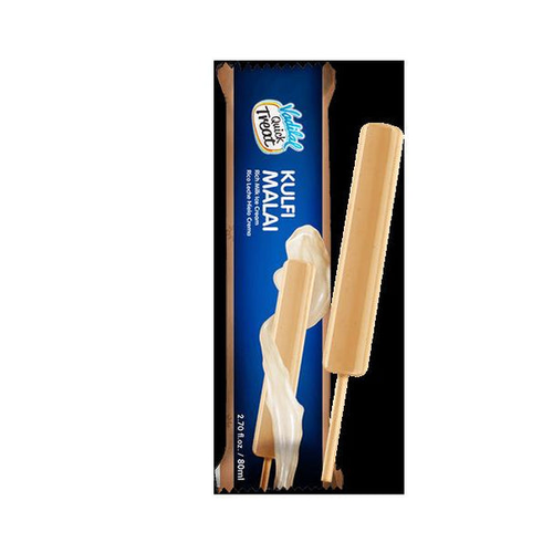 VADILAL MEVA Â MALALI KULFI