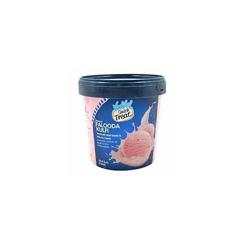Vadilal Falooda Ice Cream