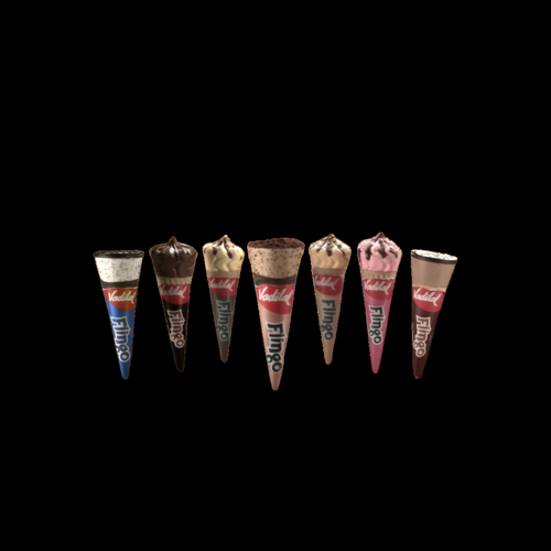 Vadilal Vadilal Ice Cream Cone