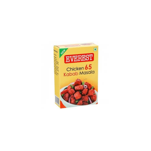 EVEREST CHICKEN 65 KABAB MASALA