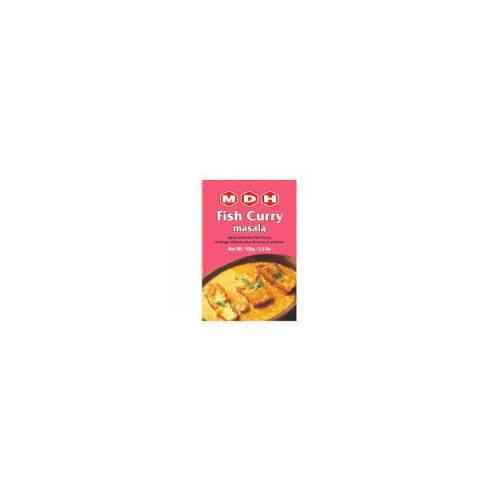 MDH Fish Curry Masala