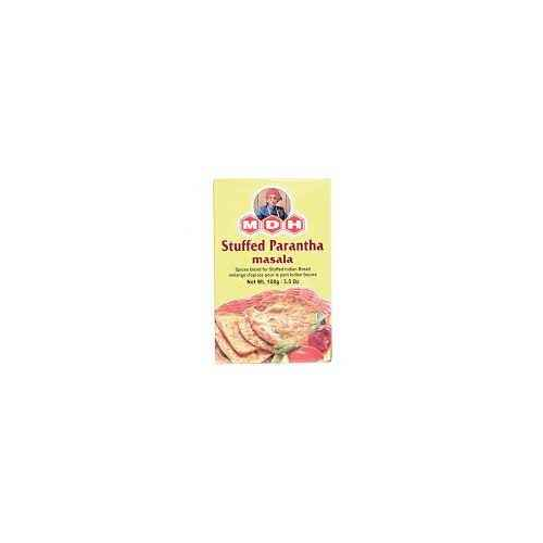 MDH Stuffed Paratha Masala