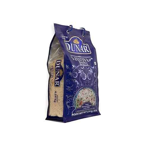 DUNAR FESTIVA BASMATI RICE