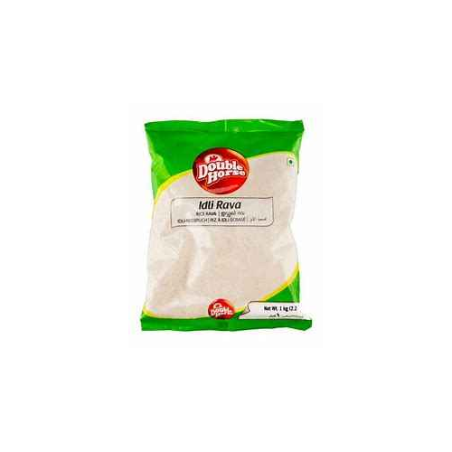 Double Horse Idli Rava
