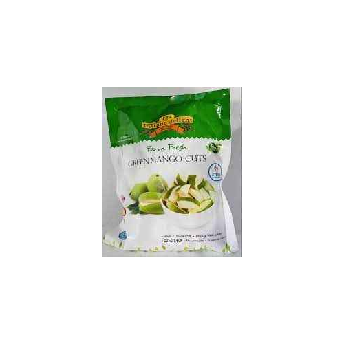 Instant Delight Green Mango