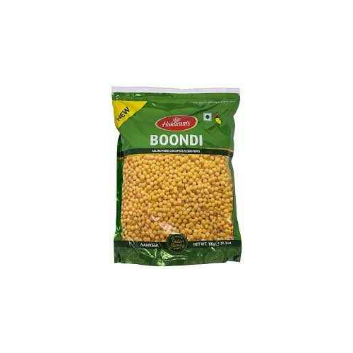 BOONDI PLAIN HALDIRAMS