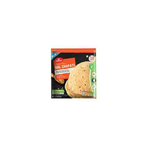 Haldiram Frozen Dal Chapati