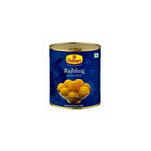 HALDIRAM RAJHOG CAN