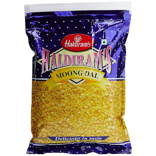 Haldiram Moong Dal