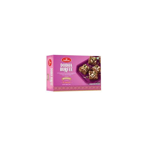Haldirams Dodha Burfee