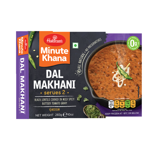 Haldiram Dal Makhani