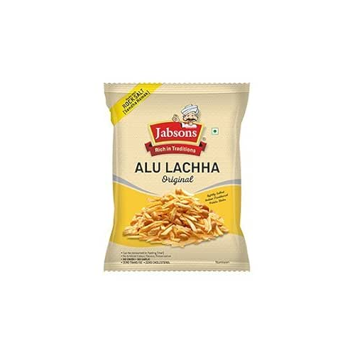 Jabsons Alu Lachha