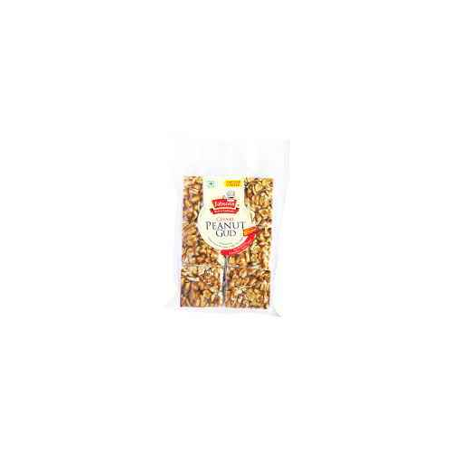 PEANUT GUD CHIKKI JABSONS