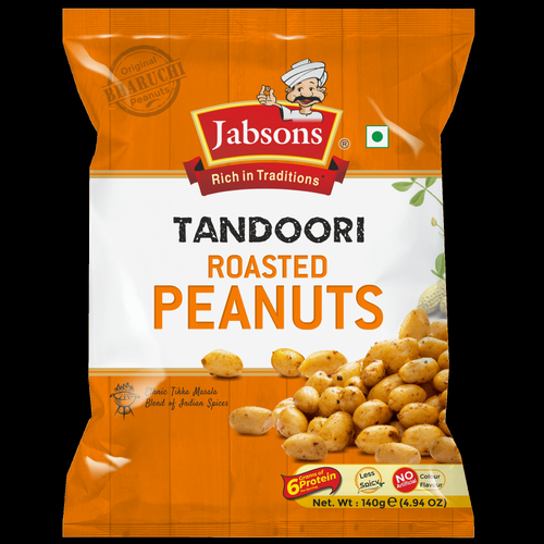 Jabson Jabson Tandoori Roasted Peanuts